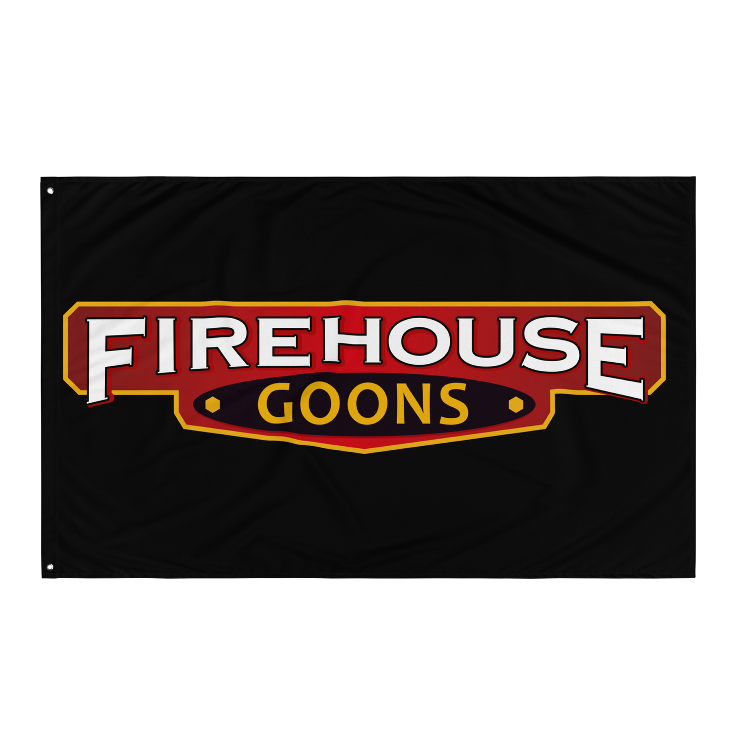 Firehouse Goons Flag
